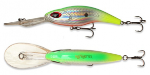 Воблер TsuYoki DEEP GAZ 90F